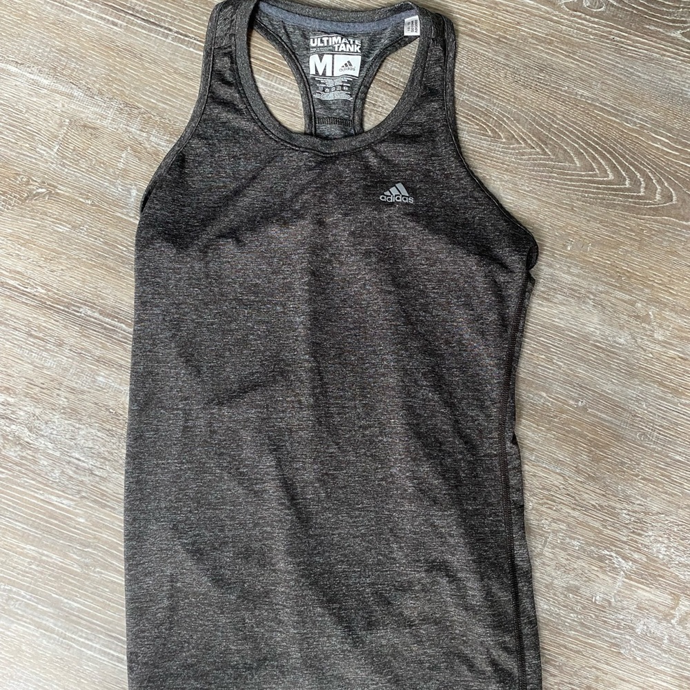 Adidas tank
